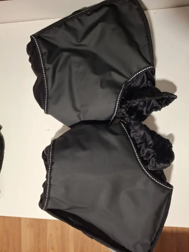 Manoplas Originales Yamaha X-Max