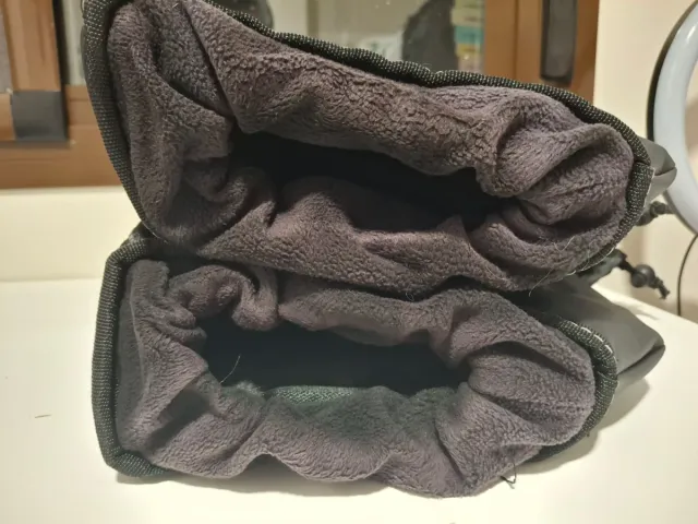 Manoplas Originales Yamaha X-Max