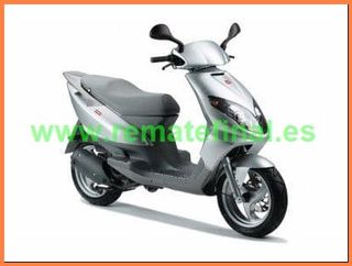 Bomba de Gasolina Derbi Boulevard 125 de 2002 a 20