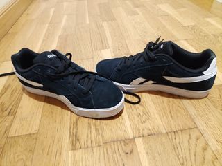 Zapatillas reebok