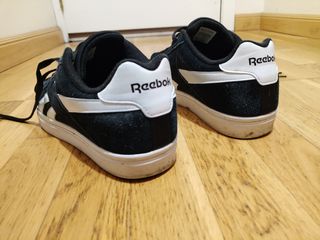 Zapatillas reebok