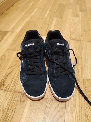 Zapatillas reebok