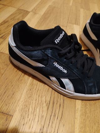 Zapatillas reebok