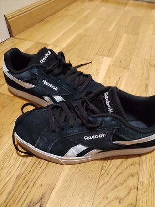 Zapatillas reebok