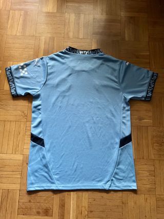 Camiseta Manchester City temp 24/25