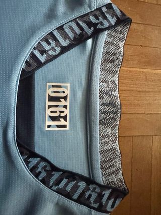 Camiseta Manchester City temp 24/25