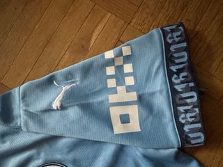 Camiseta Manchester City temp 24/25