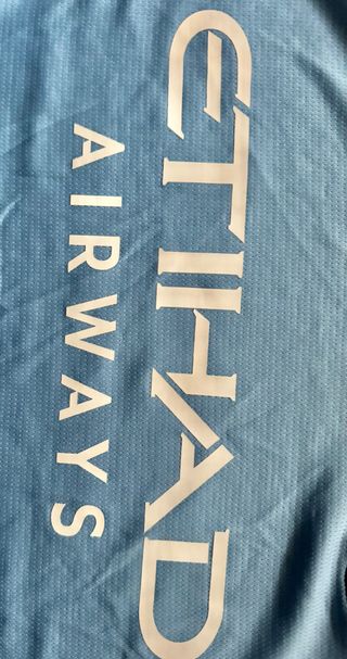 Camiseta Manchester City temp 24/25