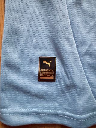 Camiseta Manchester City temp 24/25