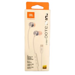 JBL TUNE 310C USB-C