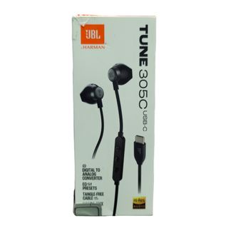 JBL TUNE 310C USB-C