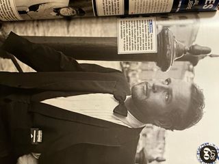 Revista Hola Especial 70 Aniversario