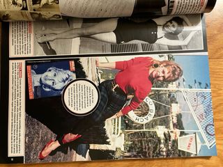 Revista Hola Especial 70 Aniversario