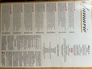 Revista Hola Especial 70 Aniversario