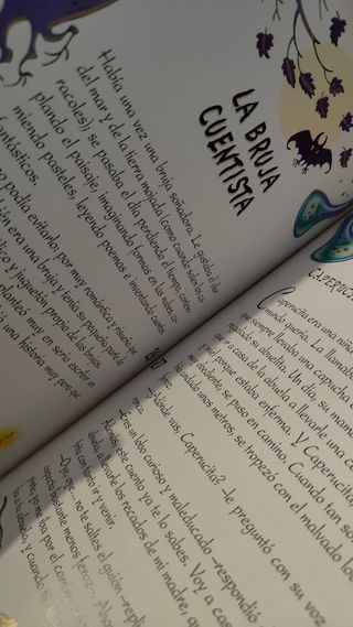 Historias de Brujas (Traviesas) (Spanish Edition)