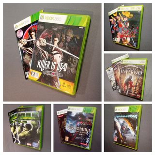 Hades Xbox One Series X