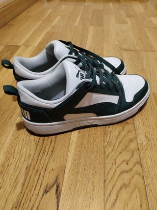 Zapatillas Puma