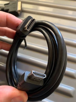 Lote de cables HDMI 