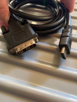 Lote de cables HDMI 