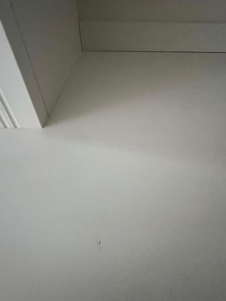 Vitrina ikea brusali