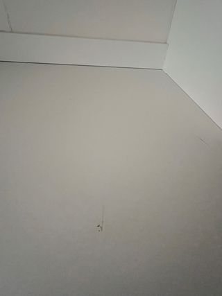 Vitrina ikea brusali