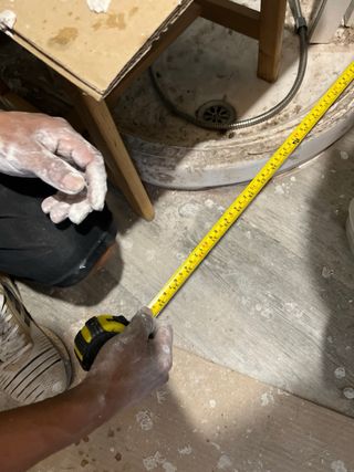 reforma de baños