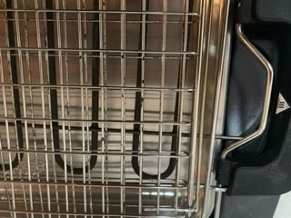 Grigliatutto de longhi griglia elettrica