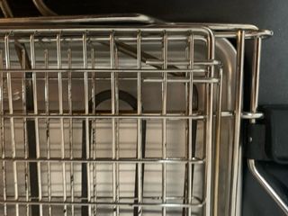 Grigliatutto de longhi griglia elettrica