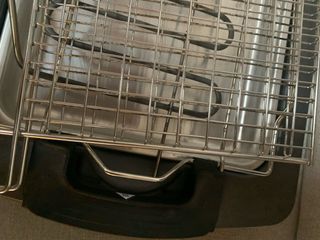 Grigliatutto de longhi griglia elettrica