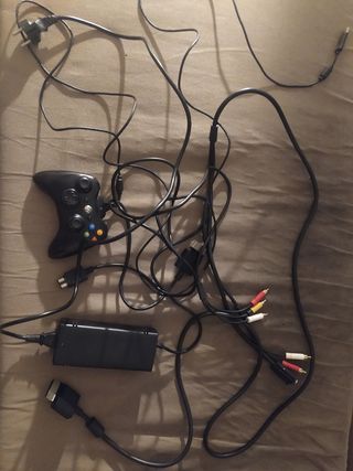 Xbox 360