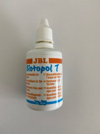 Termometro per acquari