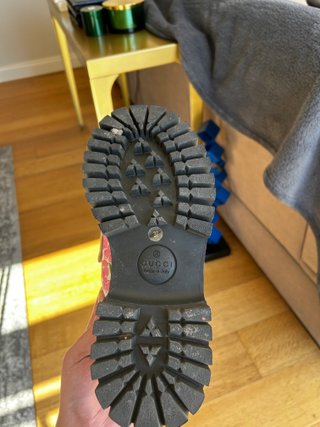Mocasin con Horsebit para Mujer