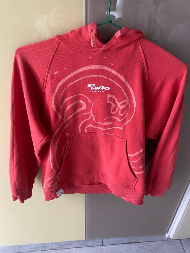 Sudadera para niños “El niño”