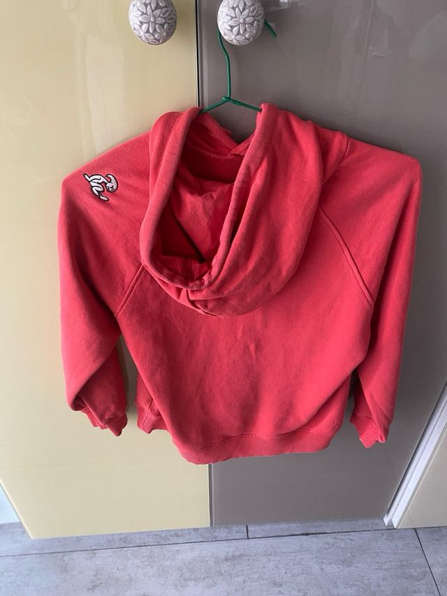 Sudadera para niños “El niño”