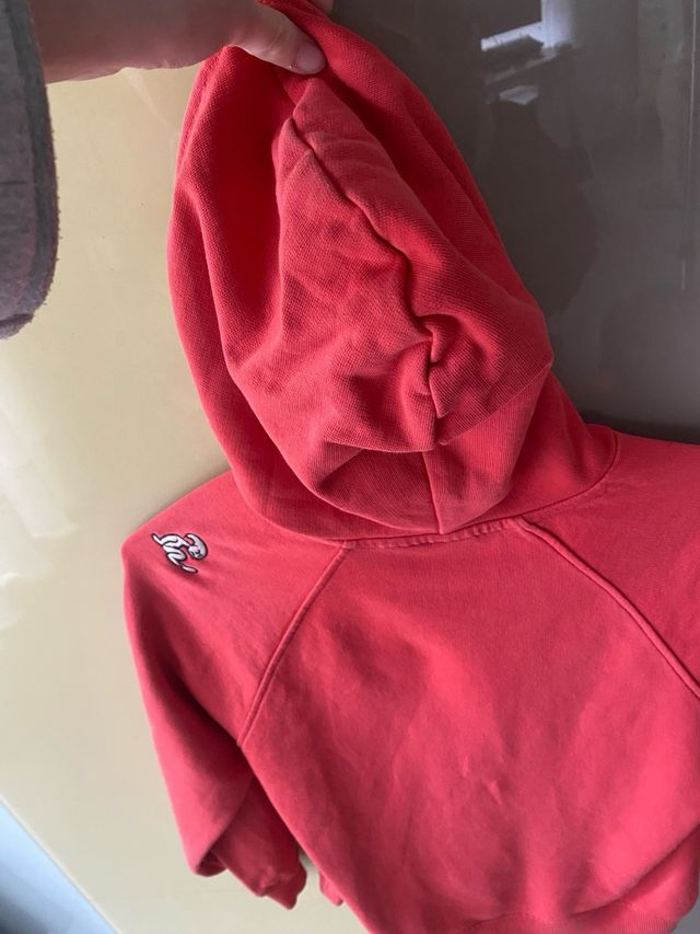 Sudadera para niños “El niño”