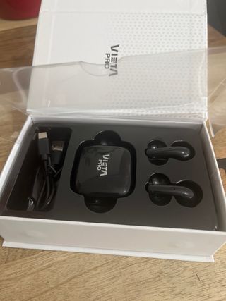 Auriculares inhalambricos bluetooth