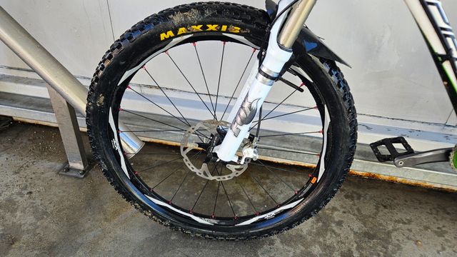 Lapierre XControl 310 26" talla M 170-180cm