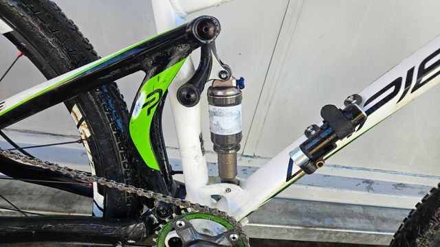 Lapierre XControl 310 26" talla M 170-180cm