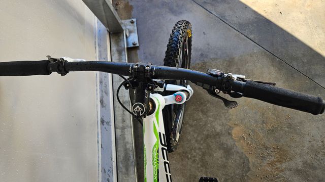 Lapierre XControl 310 26" talla M 170-180cm