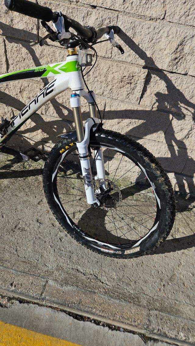 Lapierre XControl 310 26" talla M 170-180cm