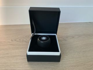 MINI ALTAVOZ MONTBLANC BLUETOOTH NUEVO