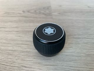 MINI ALTAVOZ MONTBLANC BLUETOOTH NUEVO