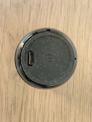 MINI ALTAVOZ MONTBLANC BLUETOOTH NUEVO