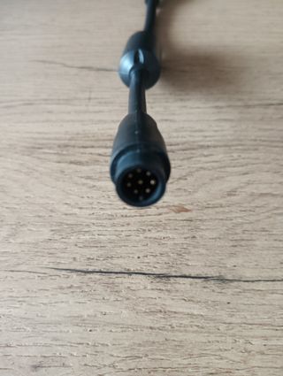 Hach adaptador de corriente