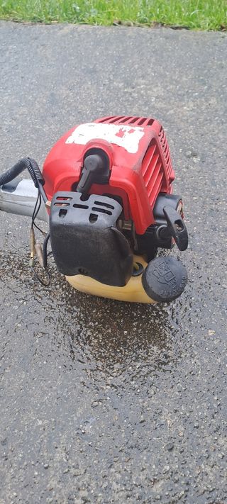 Piezas Desbrozadora Robin BP2501H