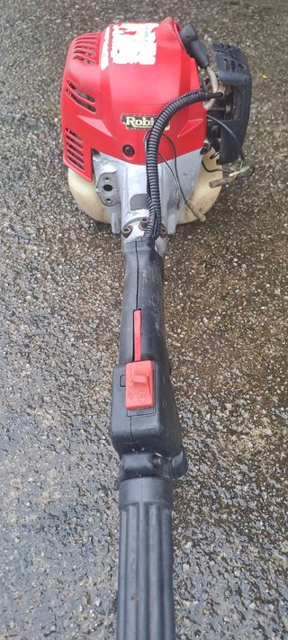 Piezas Desbrozadora Robin BP2501H