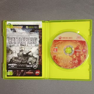 RARE Dantes Inferno Xbox 360 NTSC J One Series X