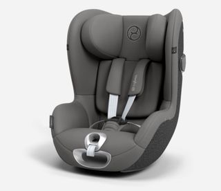 Silla coche Cybex Z2 iSize + Sirona + base Isofix