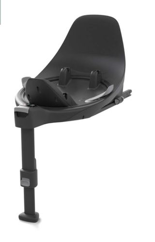 Silla coche Cybex Z2 iSize + Sirona + base Isofix