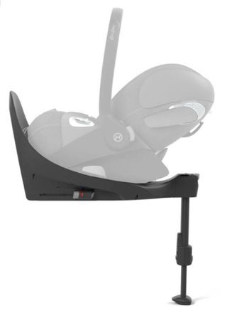 Silla coche Cybex Z2 iSize + Sirona + base Isofix